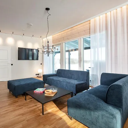 Villa Kannas 2 *