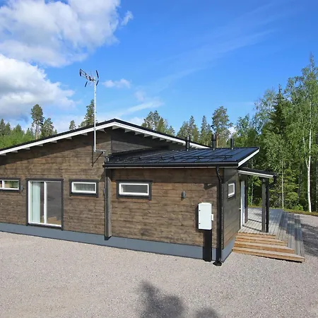 Kannas 2 Villa