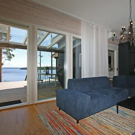 Villa Kannas 2 *