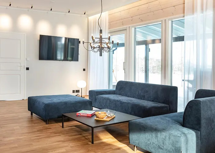 Villa Kannas 2 Juuka